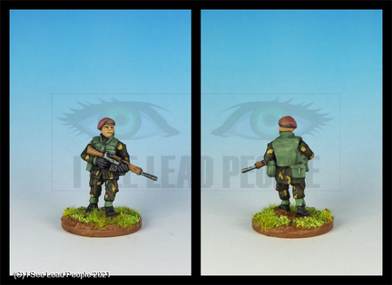 British Paras 1970 (3)
