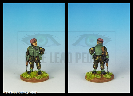 British Paras 1970 (6)