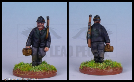 Miners (10)