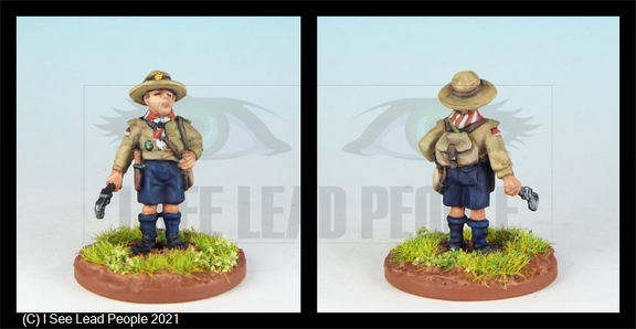 Scouts (2)